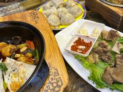-宗巴雍姆藏餐府