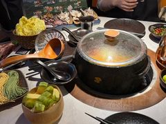 -芸山季·云南山珍菌火锅(人民广场来福士店)