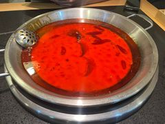 -飘香火锅(玉林西路店)