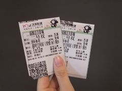 -沃美影城焕影岛LED/中国巨幕(万象汇店)