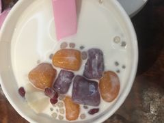 -iFood甜嫩嫩(江东北路店)