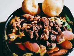 红烧牛肉砂锅-南湖胖子砂锅(五福街店)
