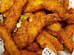 特色椒盐排条-特色椒盐排条(天山西路店)