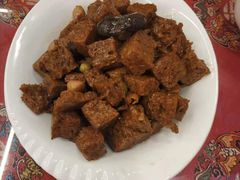 -玉华台饭庄(裕中西里小区店)