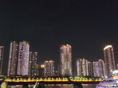 -武汉两江游览·夜游长江(汉口粤汉码头)