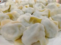 -喜家园饺子馆(北大地店)