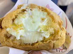 -西树泡芙(正佳店)
