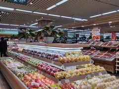 -果蔬好生活超市(新荟城店)