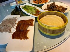 -玉林烤鸭店(黄村兴华店)
