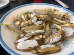 -杨记海鲜楼(三门黑金冠店)