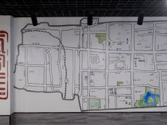 景观位-再宣武文化主题餐厅·清真