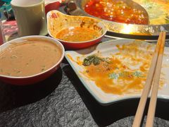 -熊喵来了火锅·牧场好肉(邯郸邯山万达店)