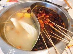 -袁记串串香(南区店)