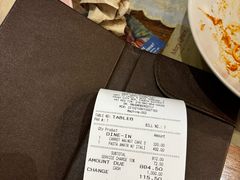 -Cafe Mary Grace - NAIA Terminal 3