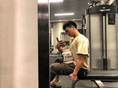 -YCHL Studios健身工作室(市二宫店)
