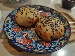 烤包子-塔里木的羊·新疆特色餐厅(钱湖北路店)