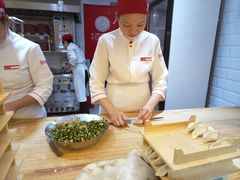 -客临百思德·东北特色馆(龙湖时代天街店)