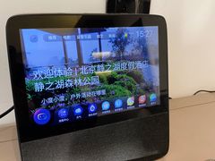 -静之湖湖畔餐厅