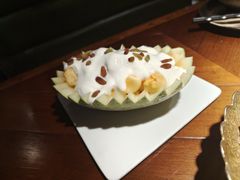 -楼兰新疆主题餐厅(苏州中心店)