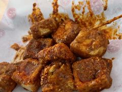 -大周炸串店