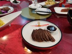 -新虹楼饭庄(崇明陈家镇店)