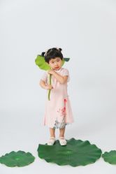 -NICE KIDS 奈时儿童摄影