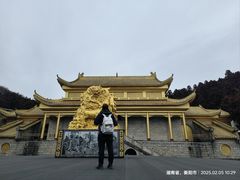 -南岳衡山风景名胜区