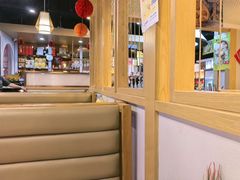 -隆喜元鱼汤包·海鲜(中联广场店)