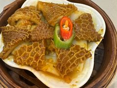 -益健美食大广场(北岭店)