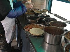 -伤心春卷(文庙老味道小吃街店)