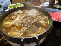 -天狗山料理(省体店)