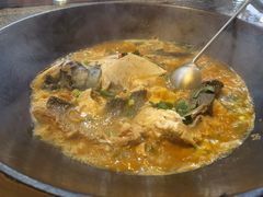 -好灶头妈妈菜·柴火灶台鱼·千岛湖土菜地标美食