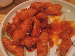 -茄子恰恰·新云南小炒(坪山益田店)