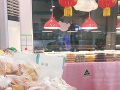 -梁子刨冰王&梁小糖(王顶堤店)