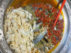 -楚鱼王·河鲜·湖北菜(华农店)