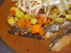 -探鱼·鲜青椒爽麻烤鱼(北京路天河城店)