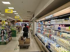 -翠微超市(牡丹园店)