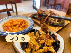 -汤河清真餐馆