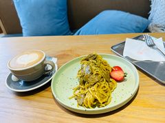-嗒令甜品·主题融合料理餐厅(首座时代店)