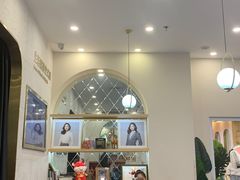 -海马体照相馆(上海宝山万达广场店)