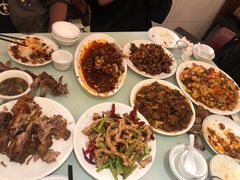 -胖子菜馆(隆昌路店)