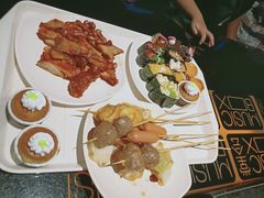 -堂会(白云店)