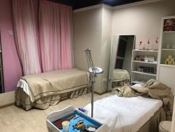 -薇漫里纹眉半永久连锁品牌
