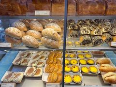 -工匠面包(壹方店)