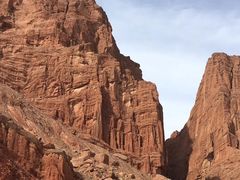 -天山神秘大峡谷