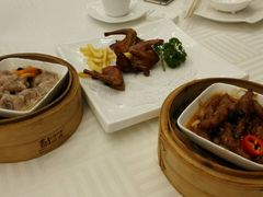 -潮福城大酒楼(北尚店)