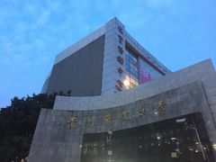 -贵州师范大学(宝山北路校区)