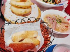 -火宫殿·小吃王国(坡子街店)