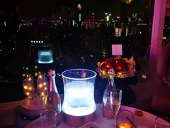 -浮梦·高空下午茶&水晶DIY