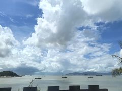 -大浪湾